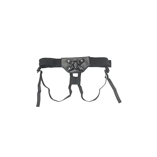 Addiction Strap On Harness by BMS Factory