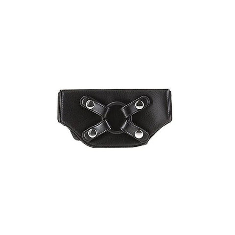 Addiction Strap On Harness by BMS Factory