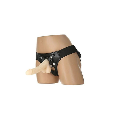 Addiction Strap On Harness by BMS Factory