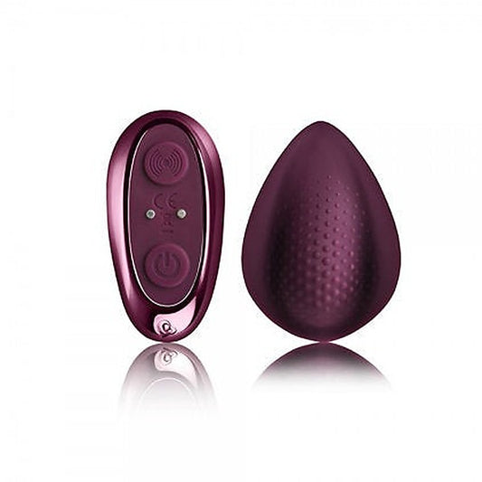 Knickerbocker Glory Remote Control Panty Vibrator