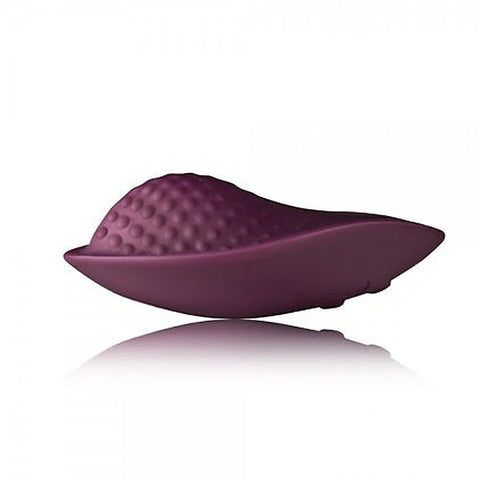 Knickerbocker Glory Remote Control Panty Vibrator