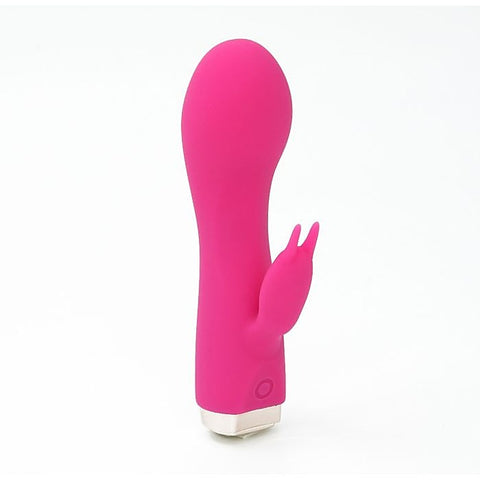 Skins Minis The Bijou Bunny Rabbit Vibrator by Skins Touch