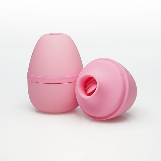 Skins Minis The Scream Love Egg Massager by Skins Touch