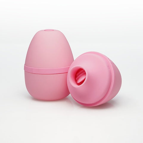 Skins Minis The Scream Love Egg Massager by Skins Touch