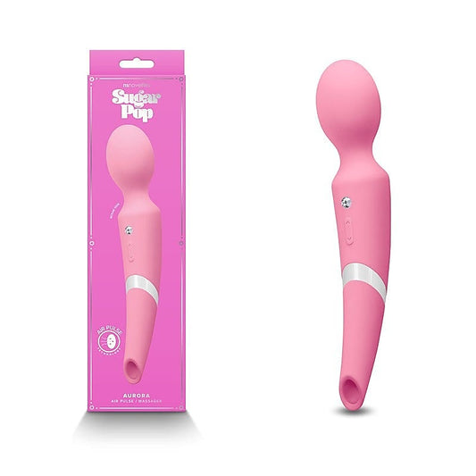 Sugar Pop Aurora by NS Novelties
