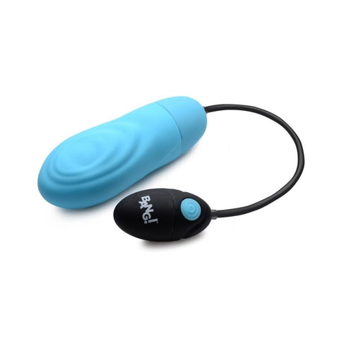 7X Pulsing Rechargeable Bullet by XR Brands