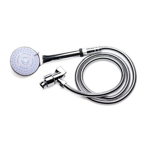 CleanStream Shower Enema Set by XR Brands