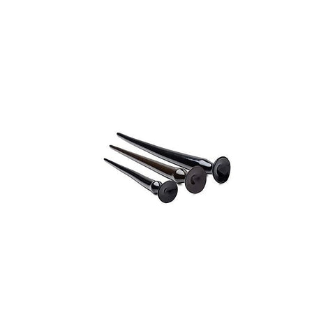 Hosed Slim Tapered Anal Hose Training Set by XR Brands