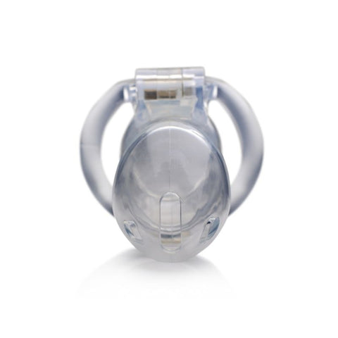 Captor Chastity Cage by XR Brands