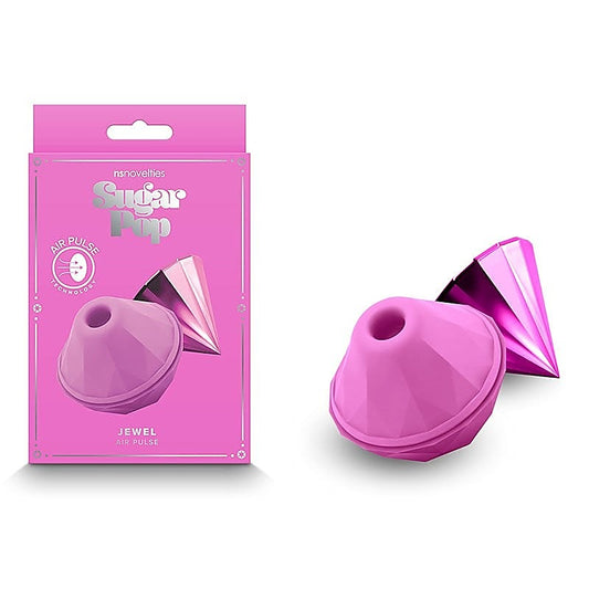 Sugar Pop Jewel by NS Novelties