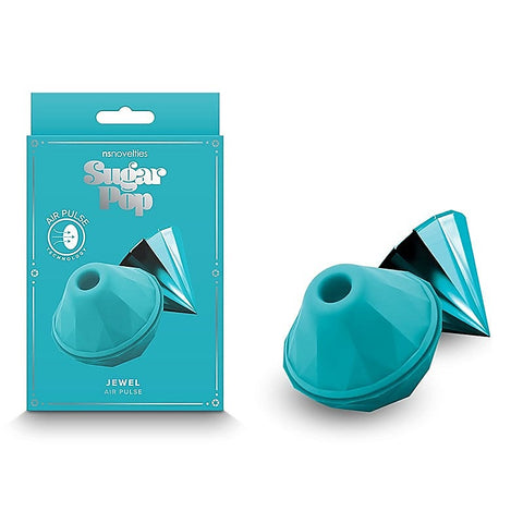 Sugar Pop Jewel by NS Novelties