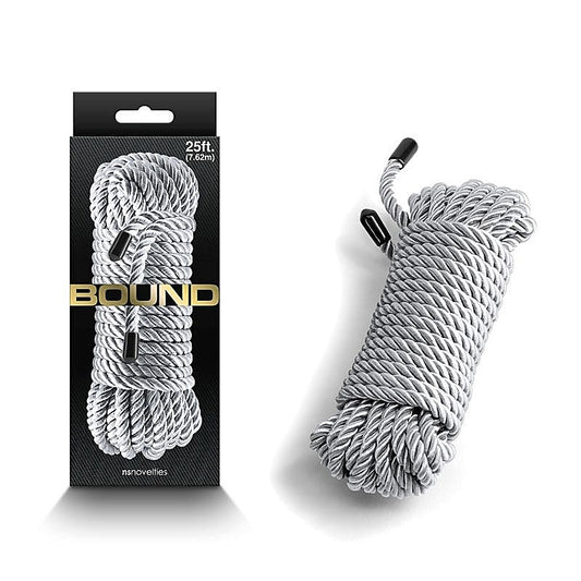 Bound Rope by NS Novelties