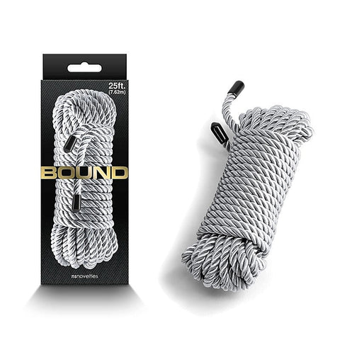 Bound Rope by NS Novelties