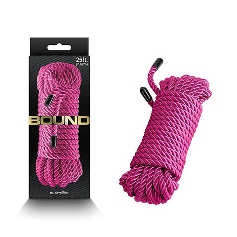 Bound Rope by NS Novelties