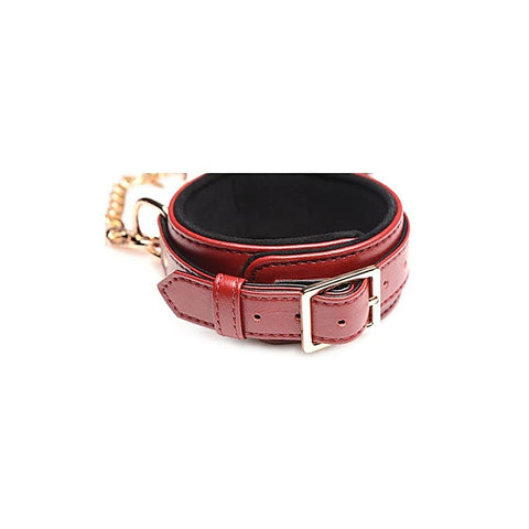 Master Series Bondage Play Sex Toy Set by XR Brands