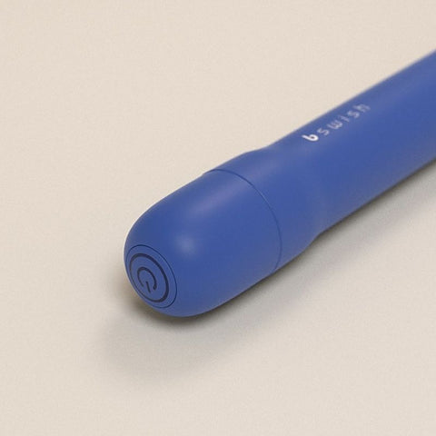 Bgee Classic Waterproof G-Spot Vibrator by B Swish