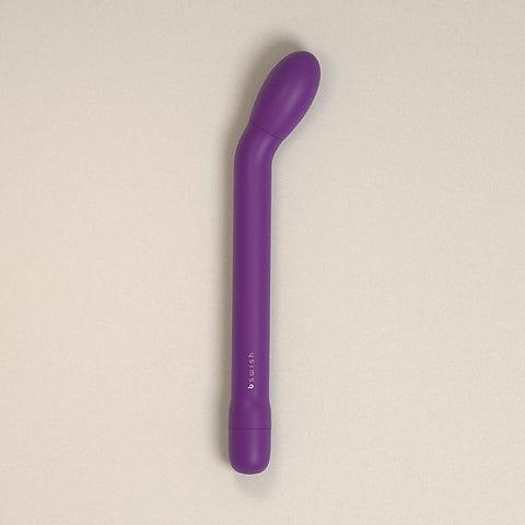 Bgee Classic Waterproof G-Spot Vibrator by B Swish