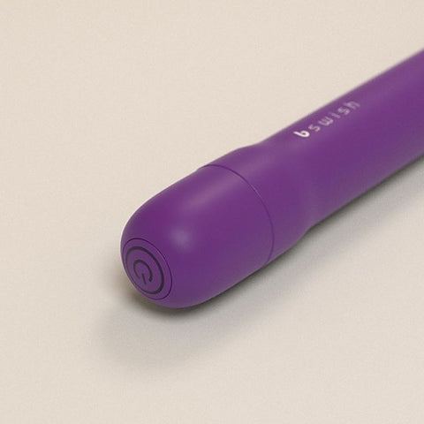 Bgee Classic Waterproof G-Spot Vibrator by B Swish