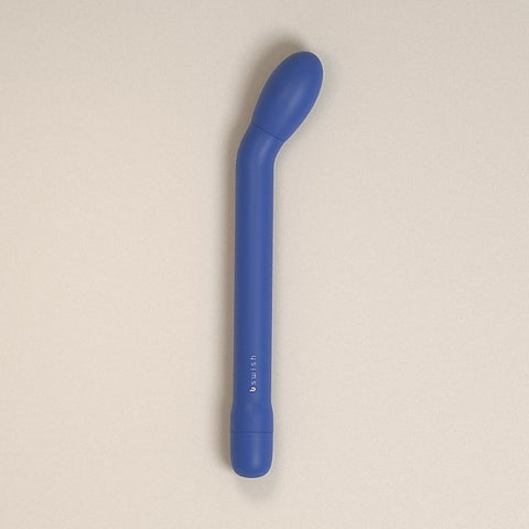 Bgee Classic Waterproof G-Spot Vibrator by B Swish