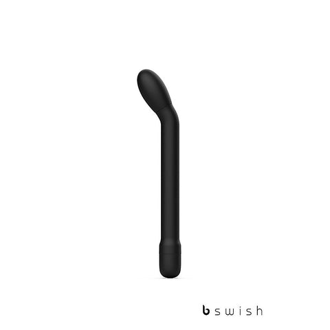 Bgee Classic Waterproof G-Spot Vibrator by B Swish