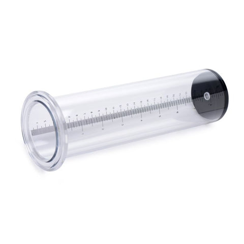 Penis Pump Kit with 2" Cylinder by XR Brands