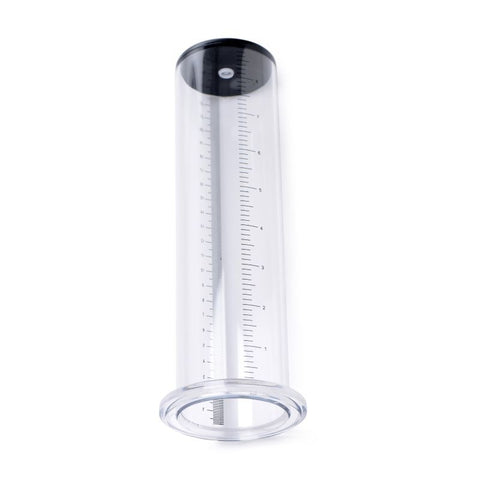 Penis Pump Kit with 2" Cylinder by XR Brands
