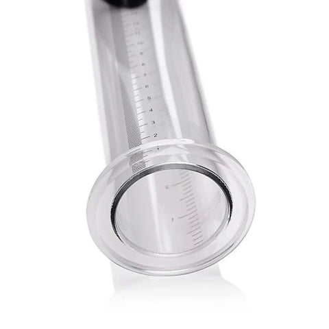 Size Matters Penis Pump Kit by XR Brands