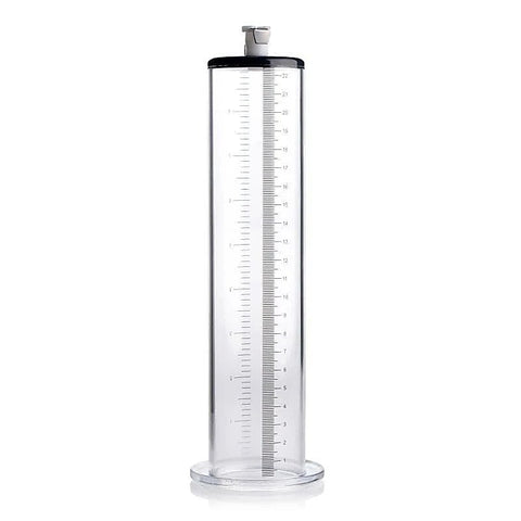 Size Matters Penis Pump Kit by XR Brands