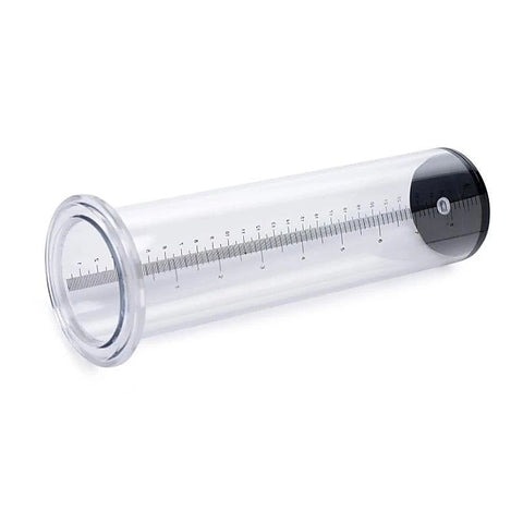Size Matters Penis Pump Kit by XR Brands
