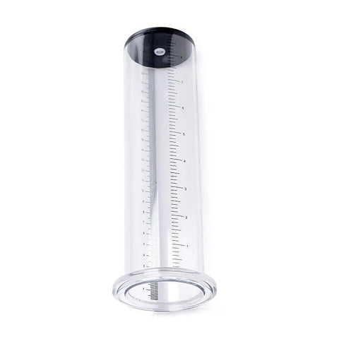 Size Matters Penis Pump Kit by XR Brands