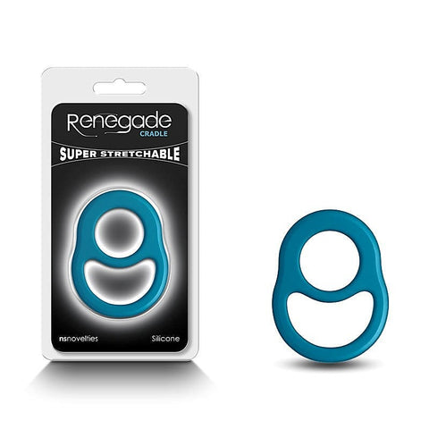 Renegade Cradle by NS Novelties
