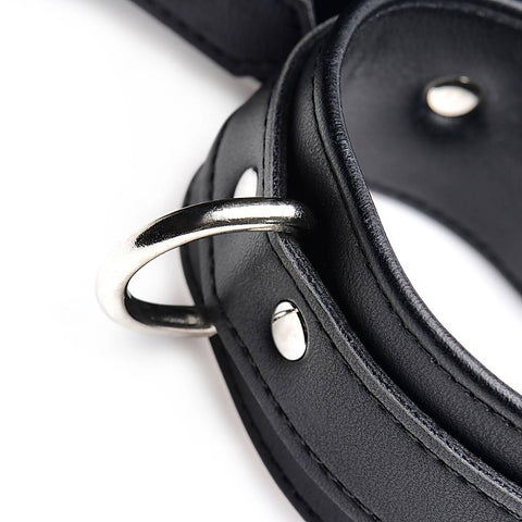 Strict Frog Tie Bondage Restraint Set by XR Brands