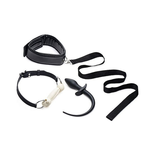 Tailz Puppy Play Set by XR Brands
