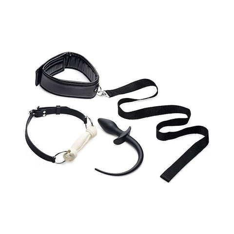 Tailz Puppy Play Set by XR Brands