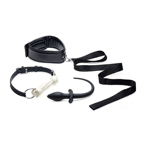 Tailz Puppy Play Set by XR Brands