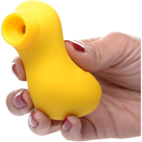 Sucky Ducky Clitoral Stimulator by XR Brands