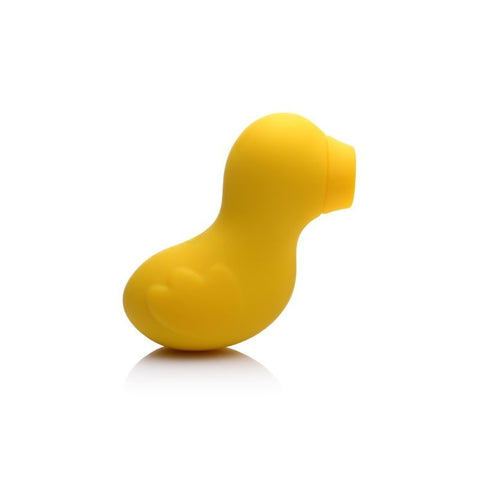 Sucky Ducky Clitoral Stimulator by XR Brands