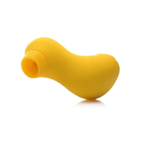 Sucky Ducky Clitoral Stimulator by XR Brands
