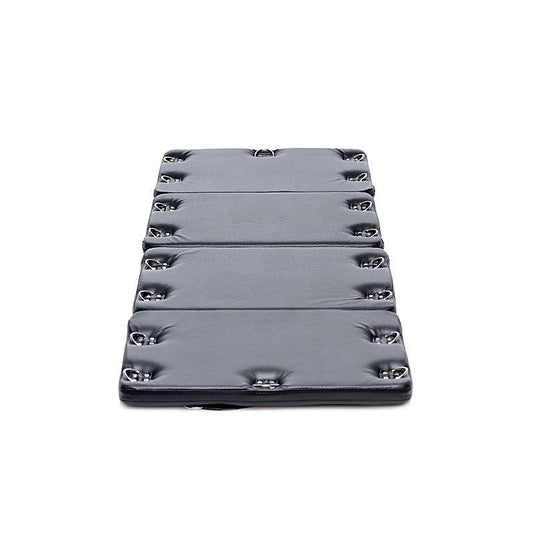 Strict Bondage Board Black XL by XR Brands