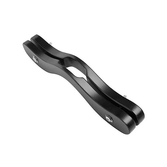 The Enforcer Wooden Humbler by XR Brands