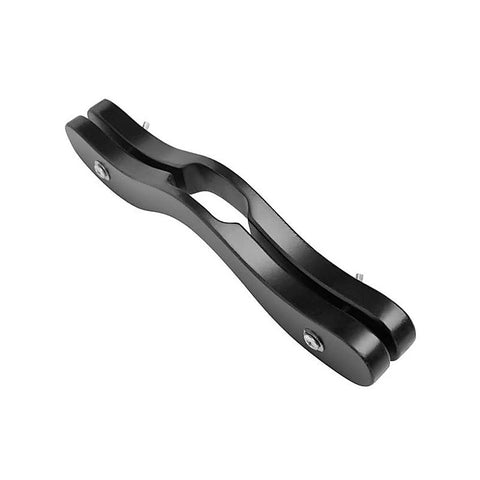 The Enforcer Wooden Humbler by XR Brands