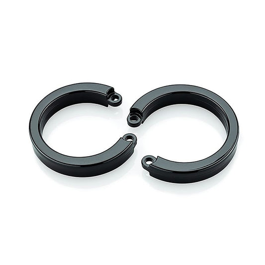 CB-X Men's Cock Cage U-Ring 2 Piece by A L Enterprises