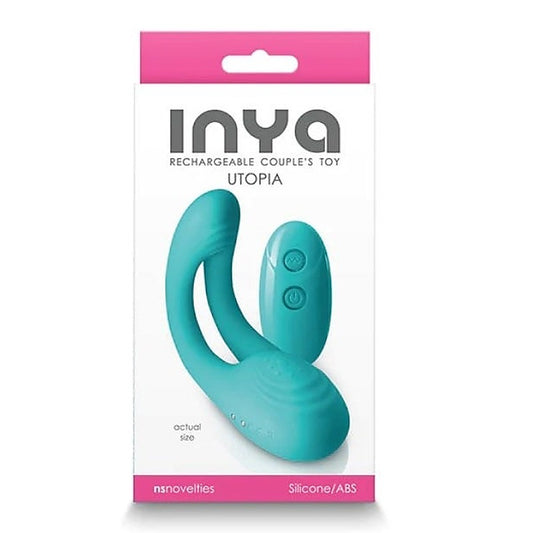 INYA Utopia by NS Novelties