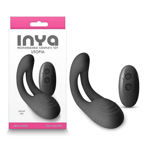 INYA Utopia by NS Novelties
