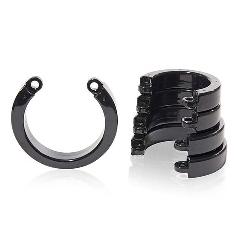 CB-X Cockcage U Ring No 3 by A L Enterprises