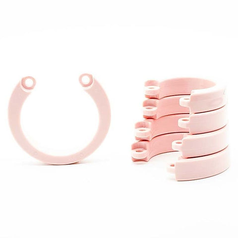 CB-X Cockcage U Ring No 3 by A L Enterprises