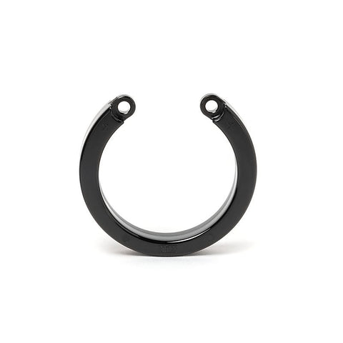 CB-X Mens Cock Cage U Ring XL by A L Enterprises