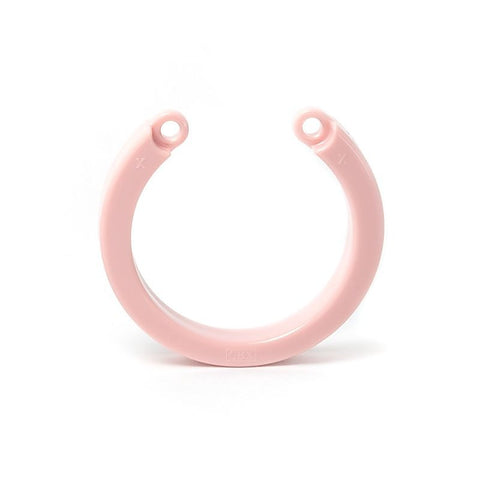 CB-X Mens Cock Cage U Ring XL by A L Enterprises