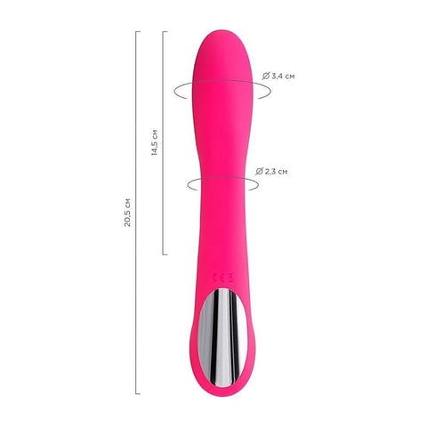 JOS Twig Slimline G Spot Vibrator by ToyFa