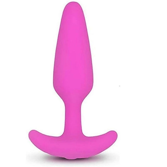 Gplug Sunny Raspberry Butt Plug XS by Gvibe